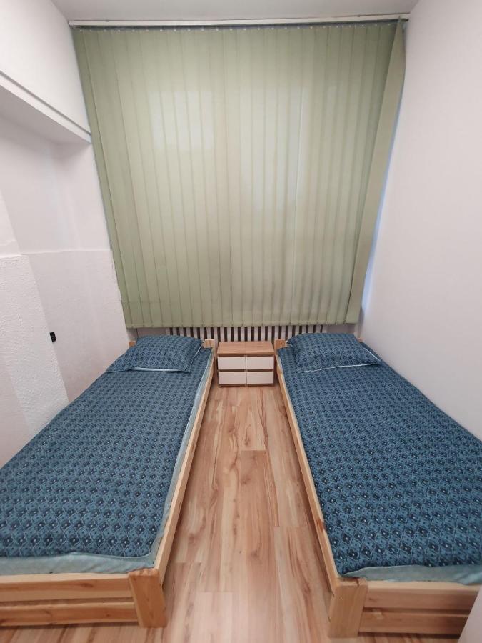 Vasylok Hostel Warszawa