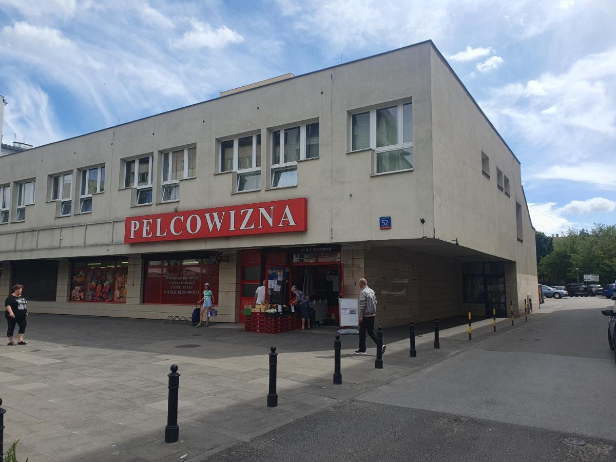 Vasylok Hostel Warszawa