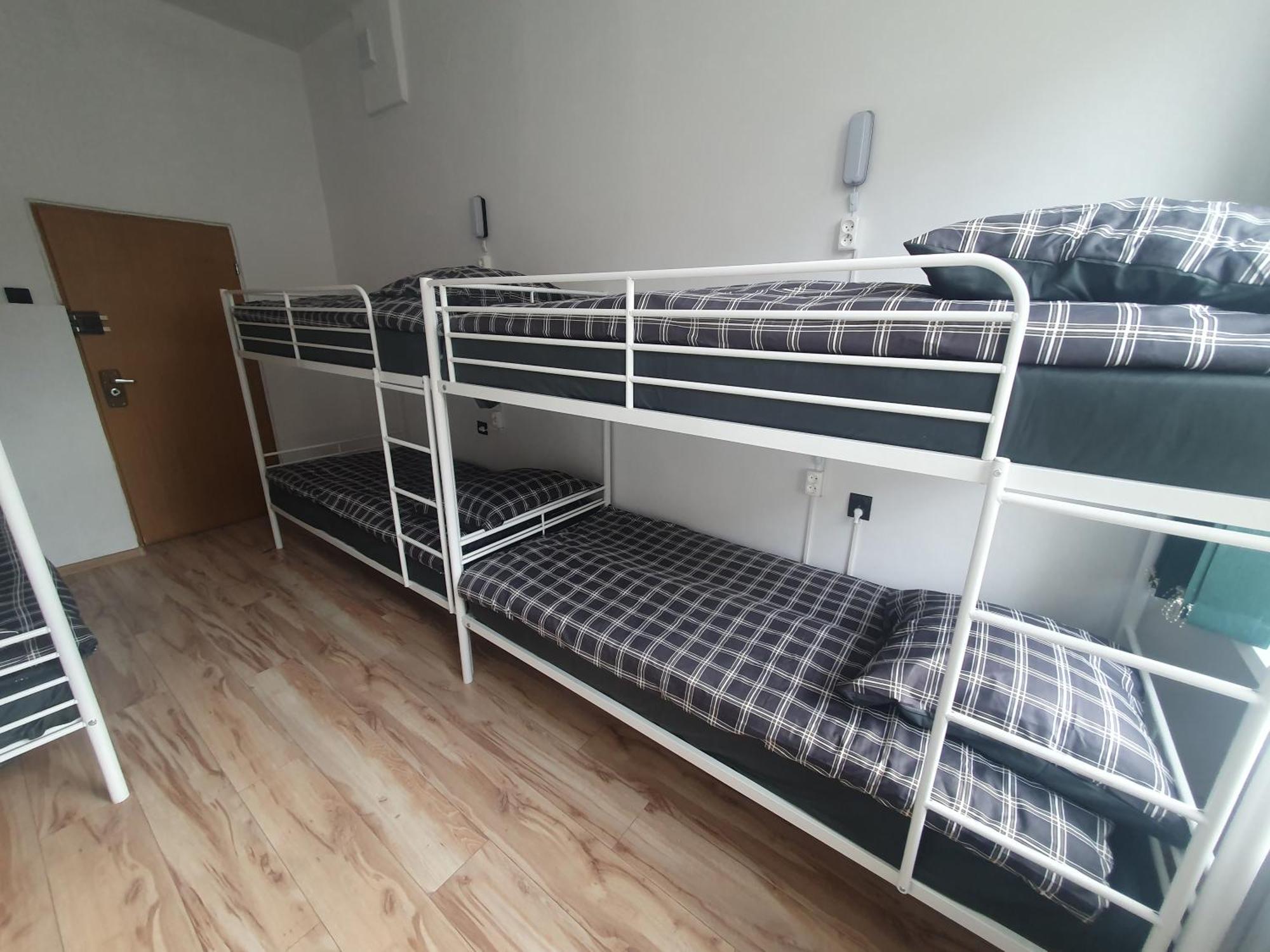Vasylok Hostel Warszawa